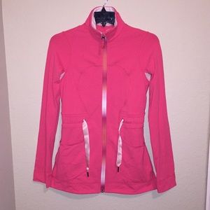 Lululemon Yohari Jacket